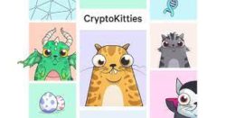 Cryptokitties Cover