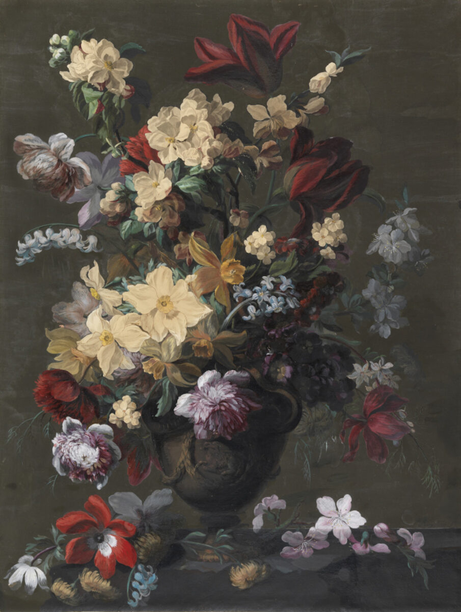 Tate Britain to present Now You See Us: Women Artists in Britain 1520-1920.