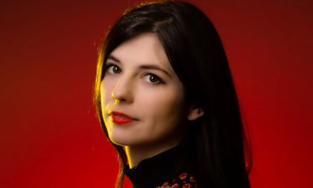 Roxanne De Bastion