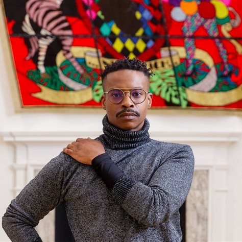 Zeitz Mocaa announces collaboration with celebrated artist Athi-Patra Ruga ahead of 2024 Gala