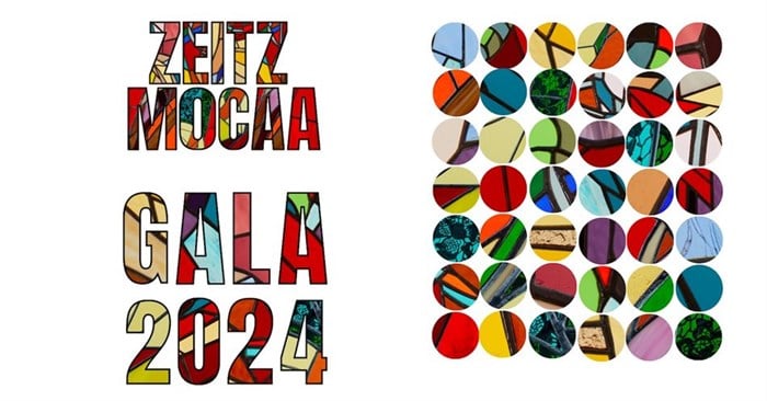 Zeitz Mocaa announces collaboration with celebrated artist Athi-Patra Ruga ahead of 2024 Gala