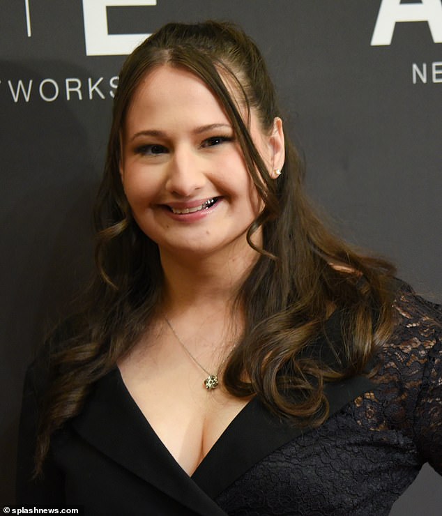 Gypsy Rose Blanchard is a self-proclaimed Swiftie and told People she relates to Taylor Swift because she 'gets women'