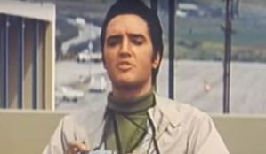 Elvis Presley