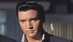 Elvis Presley