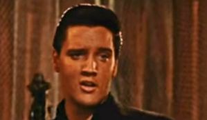 Elvis Presley