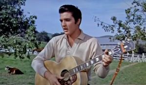 Elvis Presley Paramount Pictures