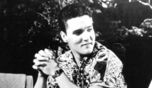 Elvis Presley