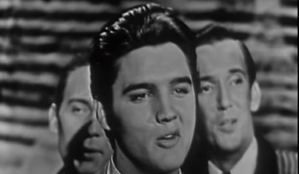 Elvis Presley How Great Thou Art