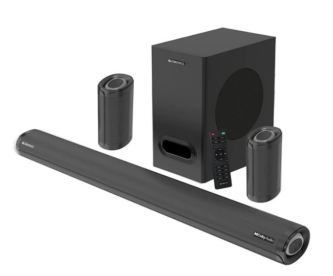 Top Selling Soundbars Under 50000
