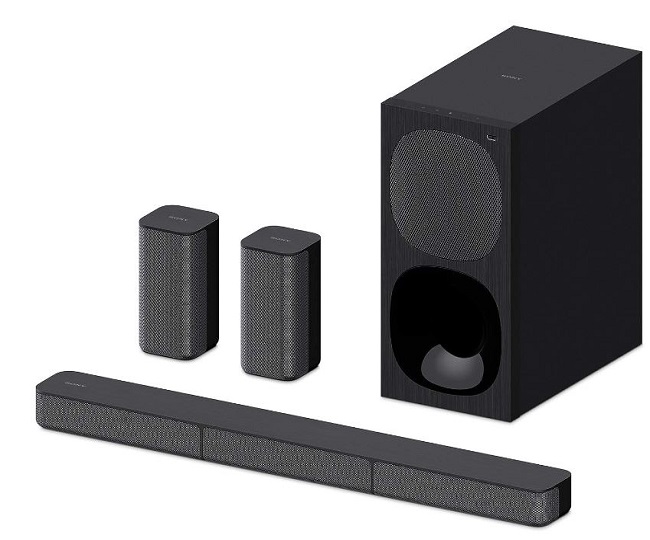 Top Selling Soundbars Under 50000