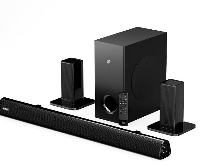 Top Selling Soundbars Under 50000