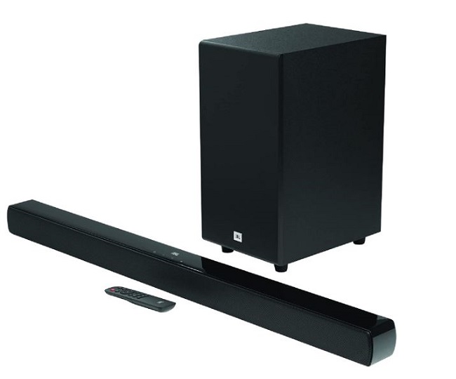 Top Selling Soundbars Under 50000