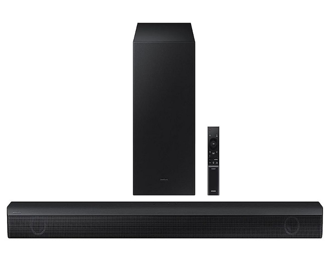 Top Selling Soundbars Under 50000