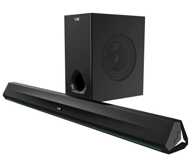 Top Selling Soundbars Under 50000
