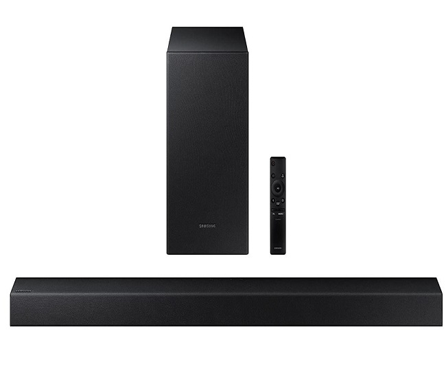 Top Selling Soundbars Under 50000