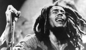 musician deaths Bob Marley