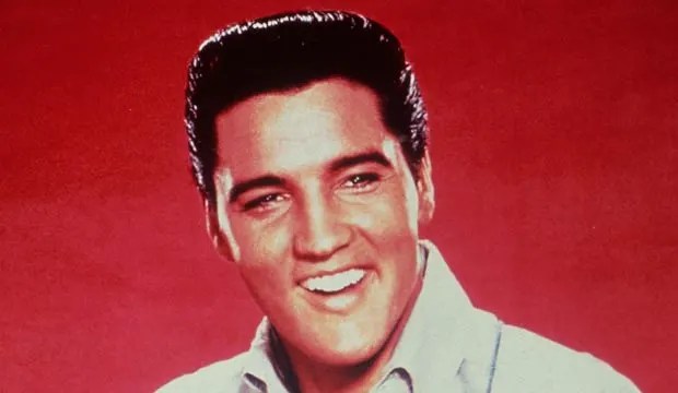 musician deaths Elvis Presley