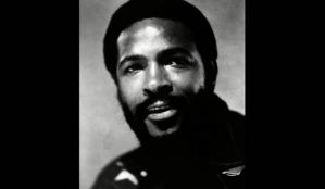 musician deaths Marvin Gaye