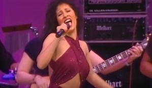 musician deaths Selena