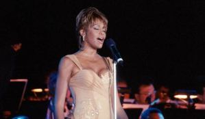 musician deaths Whitney Houston
