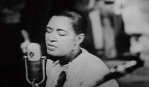 musician deaths Billie Holiday