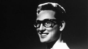 musician deaths Buddy Holly
