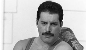 musician deaths Freddie Mercury