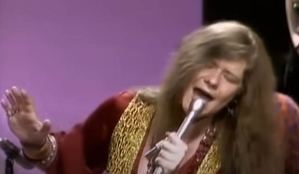 musician deaths Janis Joplin