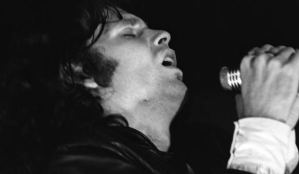 musician deaths Jim Morrison