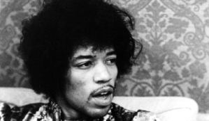musician deaths Jimi Hendrix