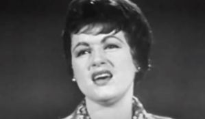 musician deaths Patsy Cline