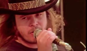musician deaths Ronnie Van Zant