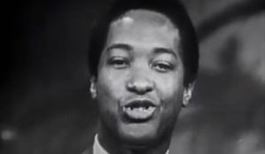 musician deaths Sam Cooke