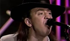 musician deaths Stevie Ray Vaughan