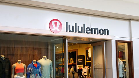 Alamy Chip Wilson, founder of activewear brand Lululemon, criticised the brand for its inclusive advertising imagery, calling it 