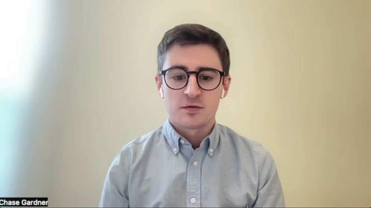 Chase Gardner discusses how rising insurance costs continue to affect Florida residents.