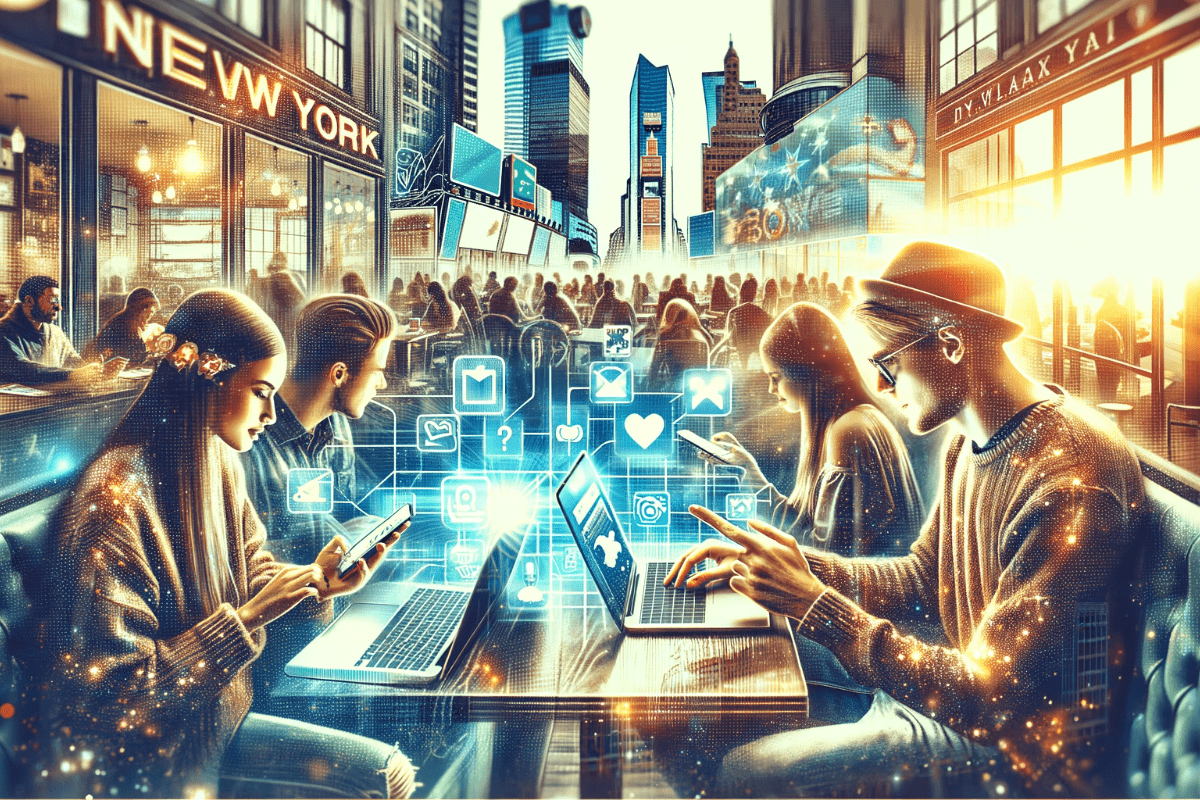 decentralized social media