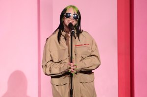 Billie Eilish
