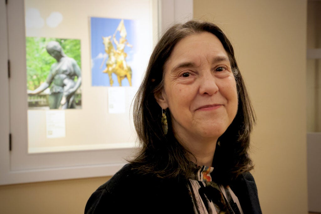 Charlotte Cohen