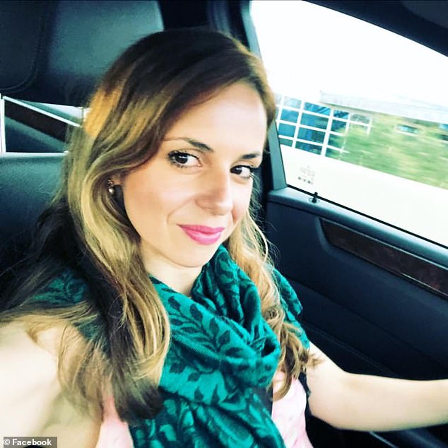 The art swindler is accused of killing his wife Ana, before dismembering and disposing her body. He is also accused of misleading a police investigation