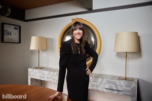Michelle Jubelirer, Executive of the Year, Women in Music