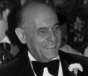 Georg Solti