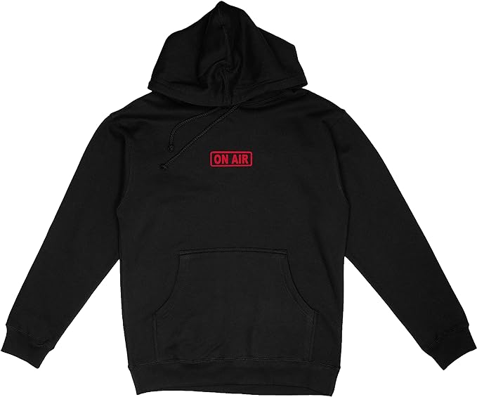 black Beyoncé hoodie that says 