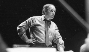 Pierre Boulez