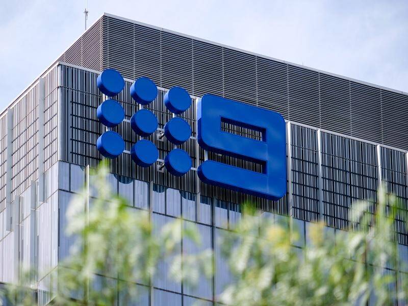 Nine Network has posted a 21 per cent fall in first-half profit to $149.5 million. (Luis Ascui/AAP PHOTOS) Nine Network has posted a 21 per cent fall in first-half profit to $149.5 million. (Luis Ascui/AAP PHOTOS)