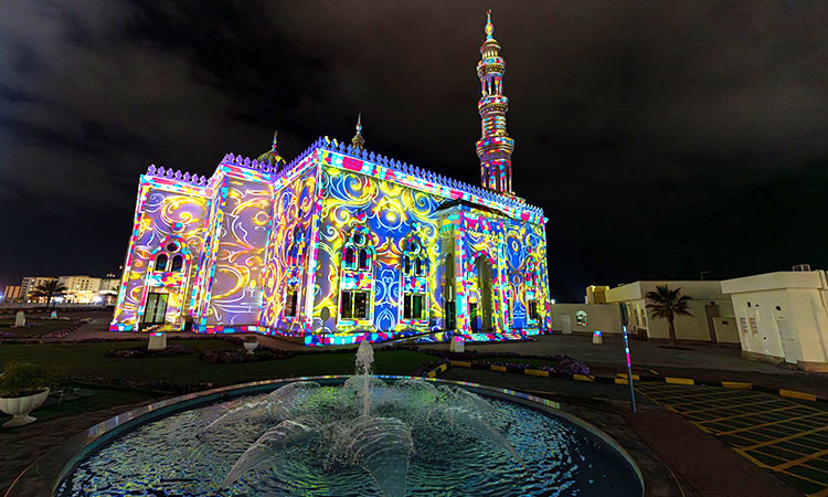 SharjahLightFestival-AlDhaid