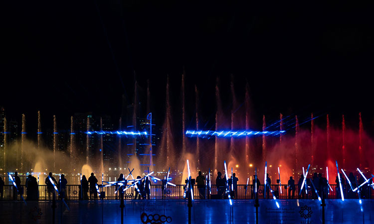SharjahlightFestival-AlMajaz