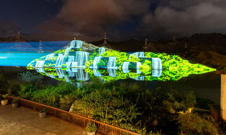 SharjahLightFestival-Kalba