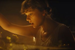 Taylor Swift - cardigan