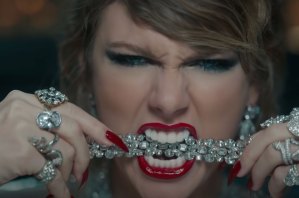 Taylor Swift - Look What You Made Me Do